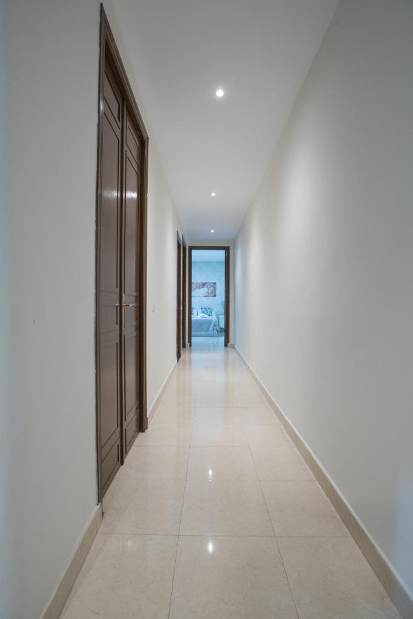 Carreteria 73 Malaga Center Málaga Exterior foto